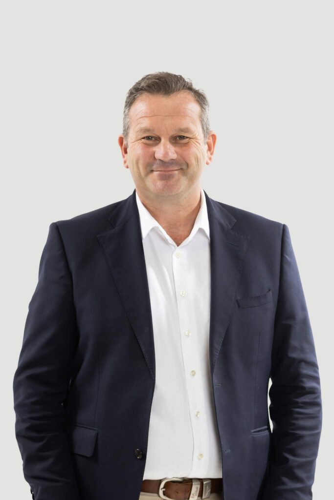 Grant Moreton Managing Director at VAST Billboards in New Zealand