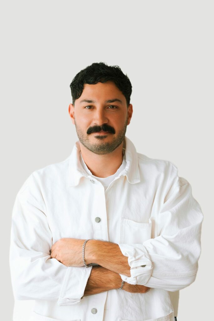 Mark Johnstone business director for VAST Billboards
