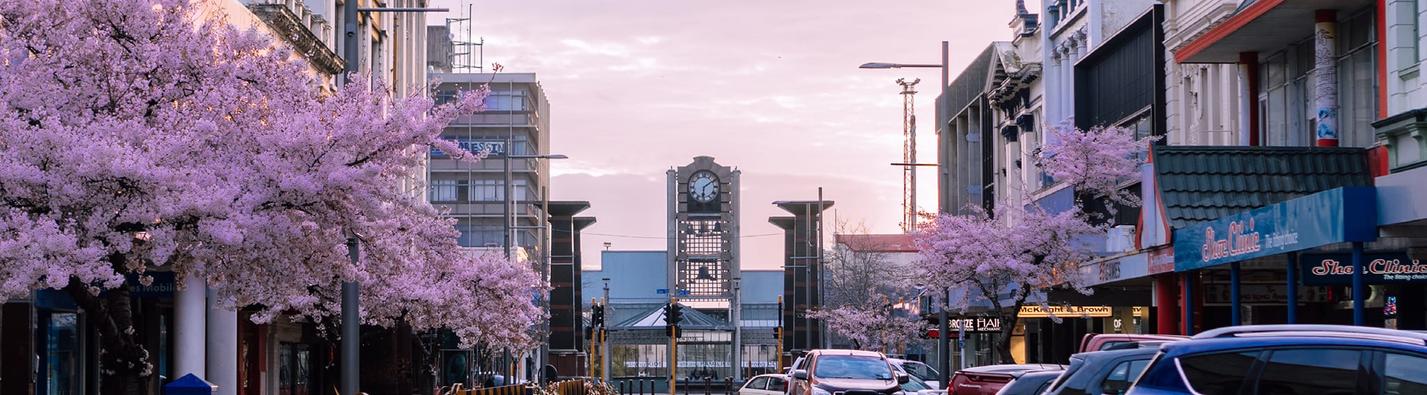 Beyond the Big Three